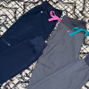 NWOT Figs Bundle (see pics for sizing)